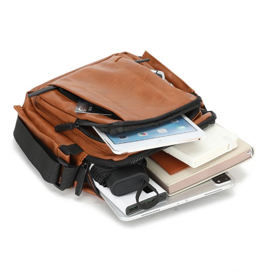 Bedroom door-back storage hanging bag, thick multi-functional organizing bag, dormitory student storage bag with multiple pockets, one-off production