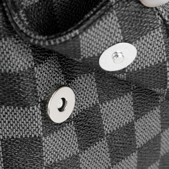 Simple time all-cotton canvas cosmetic storage bag - travel bag for business trips - large cosmetic storage bag for traveling essentials