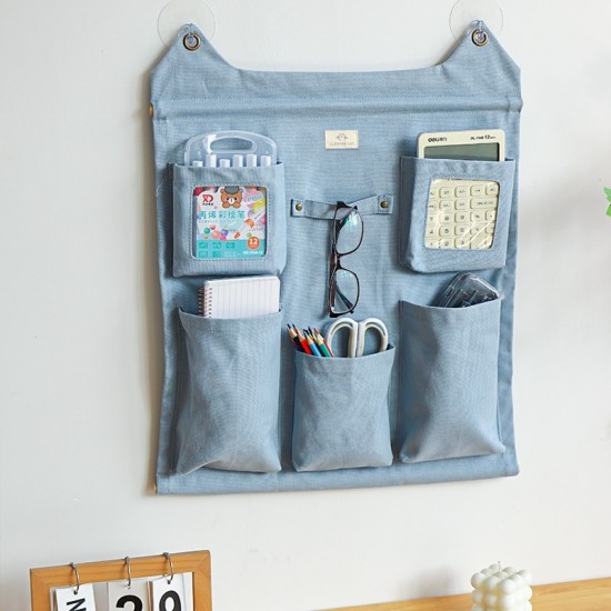 PVC dustproof bag, luxury zipper bag, sealed visible bag, wardrobe hanging bag, foldable storage bag