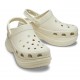 Cross Whale Crocs, Women's High-Heeled Thick-Sole Daddy's Summer Height-Increasing Sandals, Dropshipping 206302