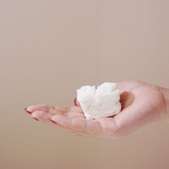 Disposable compressed face towels Sterilized, individually packed, skin-friendly travel towels, thickened and extra absorbent.