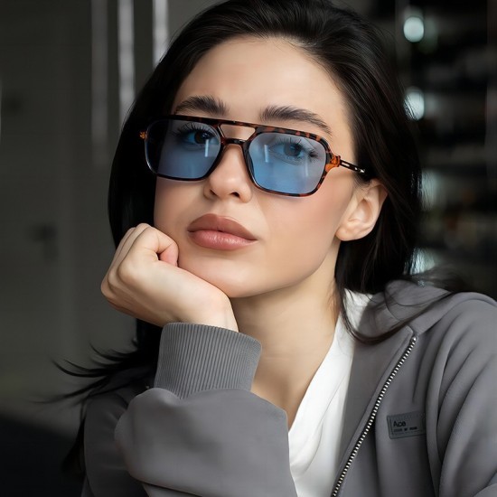 Cross-border fashionable one-piece Y2K sunglasses, personalized outdoor street style sunglasses, hip-hop hottie clubbing sunglasses for women.