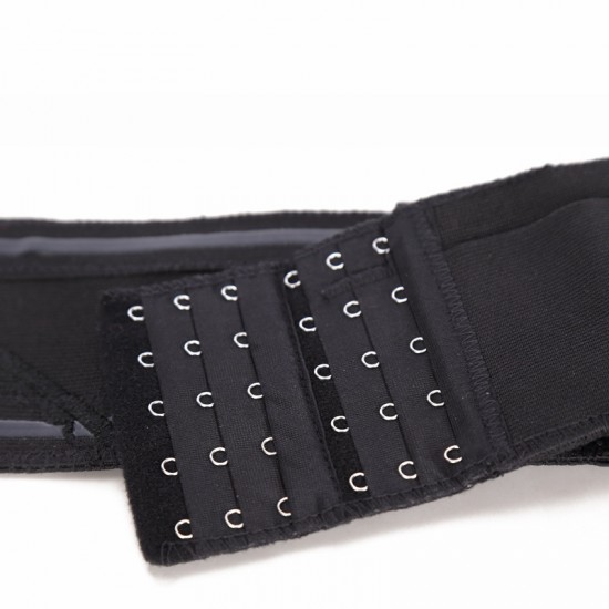 Realistic CS tactical multi-purpose MOLLE accessory bag outdoor mountaineering hiking medical bag tool storage bag (RANDOM COLOR)