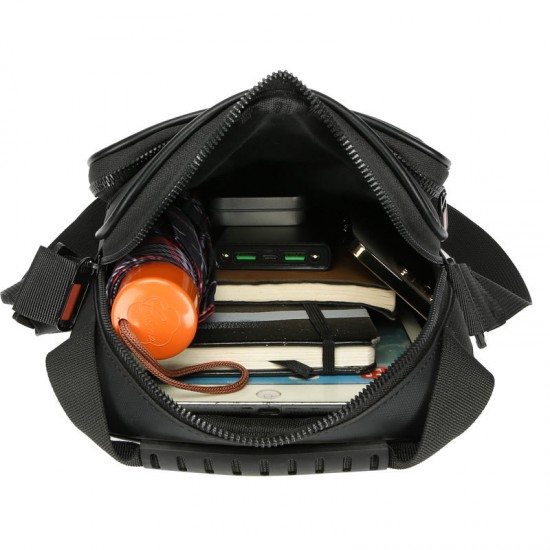 Men's and women's double shoulder bag, casual travel, simple campus backpack, lightweight fashionable multi-functional large capacity men's hiking bag