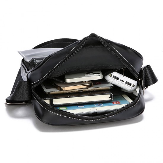 Men's chest bag, hiking trendy new single shoulder bag, large capacity outdoor sports chest bag, multi-functional storage crossbody bag, travel bag for business commuting