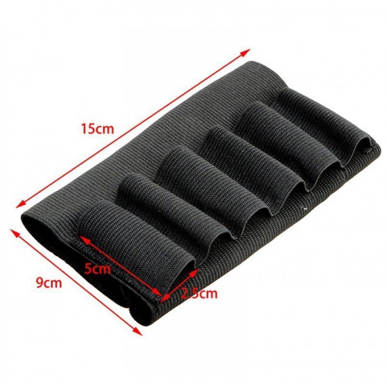 Outdoor new multi-functional medical bag, military accessory bag, mountain emergency rescue bag, tactical accessory storage bag. (RANDOM COLOR)