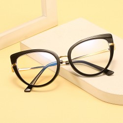 New metal polarized sunglasses for men, day and night sunglasses, fashionable frog-eye glasses for driving