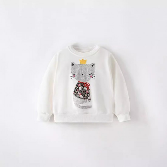 European and American style boys' suits, autumn new styles, long-sleeved base layer shirts, homewear, children's cartoon pajamas