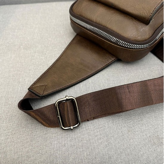 Simple Japanese-style nylon waterproof compact camera bag， women's single camera drawstring shoulder bag， travel inner bag for photography bag