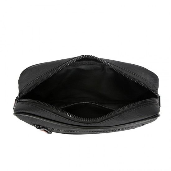 Cotton linen fabric storage box, household wardrobe desktop storage box, clothes quilt storage basket, miscellaneous items with lid storage box