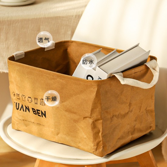 Nylon cylindrical portable toiletry bag, waterproof multifunctional travel storage bag, portable toiletry bag storage tube for business trips