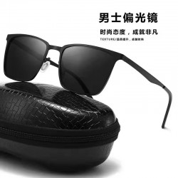New retro small-frame sunglasses, personalized street style sunglasses, European and American cross-border fashionable cat-eye sunglasses for women.