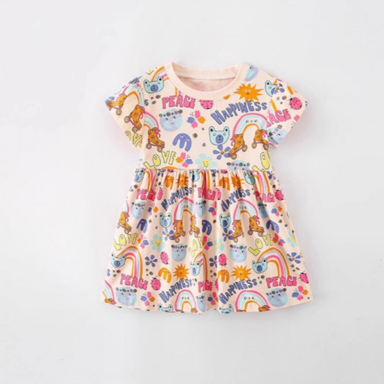 Boys' sweatpants, summer styles, European and American small and medium-sized children's versatile elastic waist shorts, children's pants