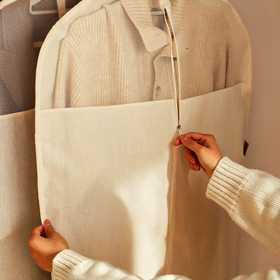 Nylon large-capacity, lightweight, student casual backpack with drawer, stylish and versatile, breathable backpack for both men and women