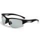 New style men's polarized sunglasses for men and women, outdoor cycling and driving sunglasses, stylish and fashionable sports sunglasses.