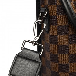 Simple time egg roll travel portable organizer bag - detachable folding classification organizing bag - multi-functional makeup bag