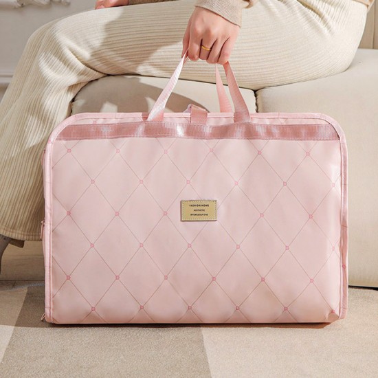 Multifunctional Seven-in-one waterproof travel bag, clothing storage bag, underwear and socks storage bag, portable storage and packing bag