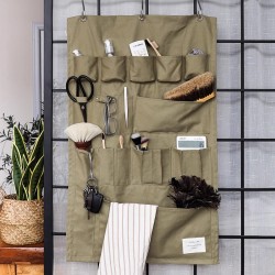 Lazy Style Lightweight Nylon Tote Bag for Women, New Large Capacity, Artistic, Versatile Handbag, Student Commuter Bag