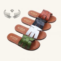 Cross-border foreign trade women's sandals, new, fashionable and durable outdoor wear, Wholesale spot fashion sandals