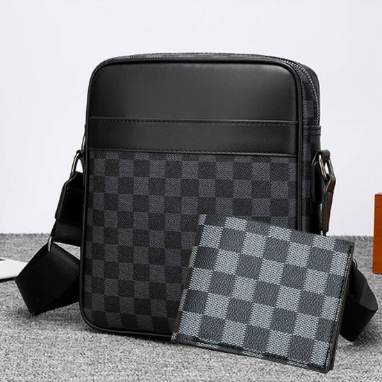 Outing nylon high appearance level waterproof handbag, portable lunch bag, office worker insulated lunch box bag, student lunch box bag