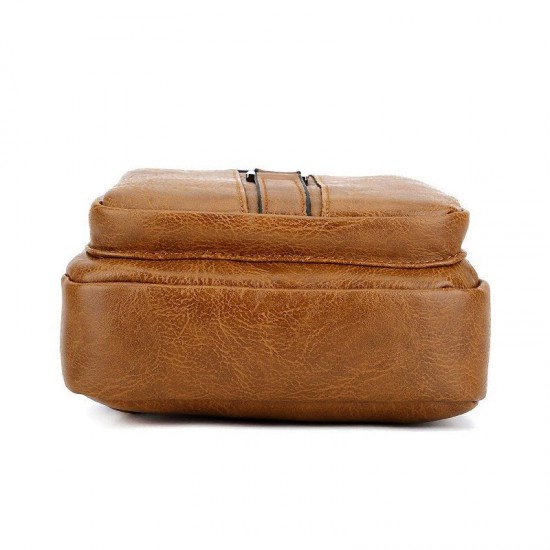 Thick canvas storage bag hanging bag, wall-mounted behind door, wall-mounted storage bag, fabric miscellaneous items hanging pocket, large capacity