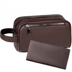 New men's casual crossbody bag, travel bag for business commuting, stylish casual crossbody bag, multi-functional travel bag, outdoor sports bag, casual crossbody bag for business commuting Men's new style export handbag, trendy urban single shoulder cros