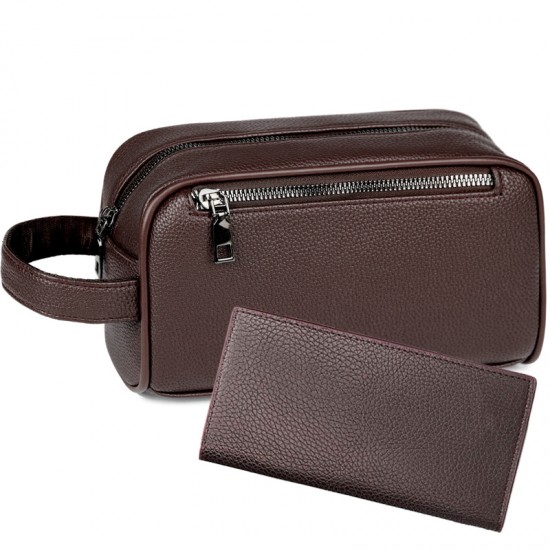 New men's casual crossbody bag, travel bag for business commuting, stylish casual crossbody bag, multi-functional travel bag, outdoor sports bag, casual crossbody bag for business commuting Men's new style export handbag, trendy urban single shoulder cros