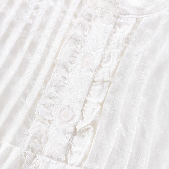 Flower heart-shaped children's top for boys