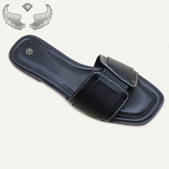 Surinam Wholesale Women's Slippers New Summer Fashion Accessories, Flat Craft Shoes