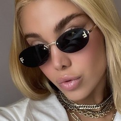 New European and American fashion cat-eye sunglasses, personalized street style and runway sunglasses, retro Hong Kong style sunglasses.