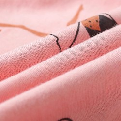 New summer styles for girls: 2025 new styles for young children: cotton embroidered skirts for girls.