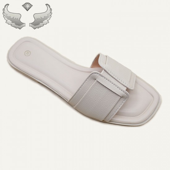 Surinam Wholesale Women's Slippers New Summer Fashion Accessories, Flat Craft Shoes