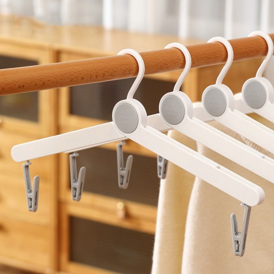 Thick fabric divider cosmetic bag, portable travel large-capacity storage bag, business trip luggage Toiletry Bag