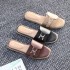 Chaozhou craft shoes, non-slip, versatile, summer fashion women's shoes, wholesale women's shoes.
