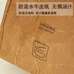 Factory-direct hand-woven cotton yarn household large-capacity storage basket for toys, cosmetics, and snacks