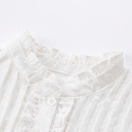 Flower heart-shaped children's top for boys