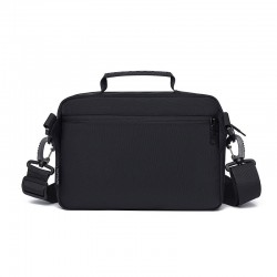 Japanese-style fabric organizing box, foldable clothes, bedding, miscellaneous items storage box with window, large-capacity rolled-edge storage basket