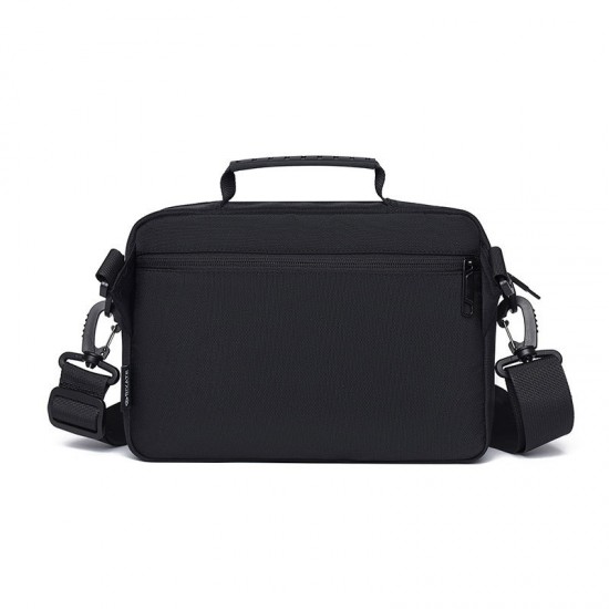 Japanese-style fabric organizing box, foldable clothes, bedding, miscellaneous items storage box with window, large-capacity rolled-edge storage basket