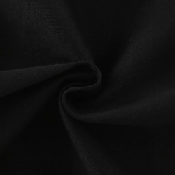 European and American style children's clothing, new summer styles, children's T-shirts, black short-sleeved round neck, printed puppy, cartoon children's clothing