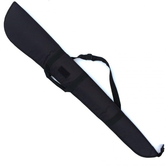 Outdoor tactical MOLLE key bag mobile phone bag multi-purpose EDC simulation small waist bag accessory bag (RANDOM COLOR)