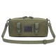 Outdoor large miscellaneous storage bag, waterproof tactical accessories sports waist bag, Molle accessory medical bag (RANDOM COLOR)