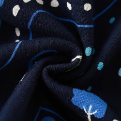 Boys' summer T-shirts, new European and American style, casual, stylish round-neck children's clothing.