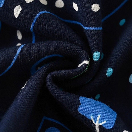 Boys' summer T-shirts, new European and American style, casual, stylish round-neck children's clothing.