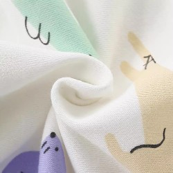 Boys' round-neck sweatshirts, new spring and autumn styles, fashionable children's terry Long-sleeved sweatpants for boys, stylish cartoon-themed children's clothing