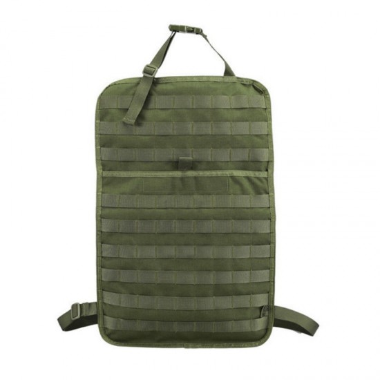 Tactical medical bag accessory bag, tactical sports waist bag, multi-functional bag, rescue bag, outdoor hiking theft resistant expandable (RANDOM COLOR)