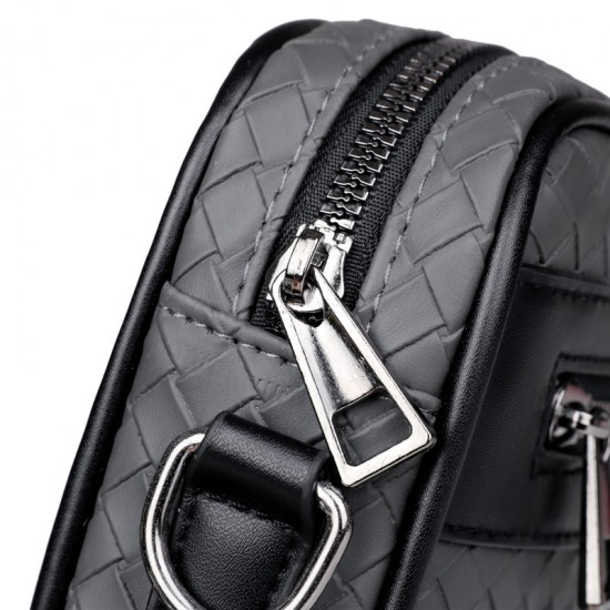 Simple woven yellow linen fabric storage basket, multi-layer folding storage basket for wardrobe, large-capacity storage basket for snacks, box