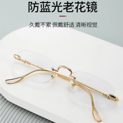 New children's glasses, small flower UV protection, fashionable children's sunglasses, outdoor sun protection for children's travel