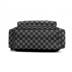 Cross-border Nordic cotton thread woven basket - tabletop cosmetic storage bucket - entrance clutter key wall-mounted storage basket