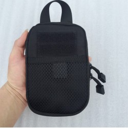 Car seat back storage bag, hanging bag, car seat back storage rack, multi-functional rear vehicle storage box, storage bag. (RANDOM COLOR)