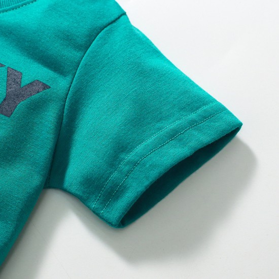 Girls' sweatshirts, spring and autumn styles, casual Western style children's long-sleeved pullovers, European and American children's clothing long-sleeved tops